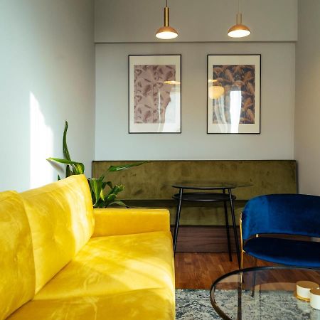 Beautiful Apartment - Top Location - Amazing Balcony Bucureşti Ngoại thất bức ảnh