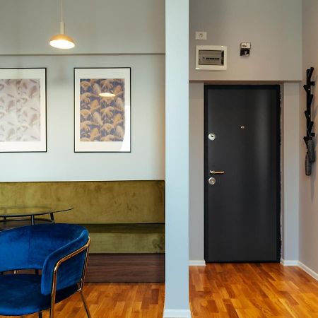Beautiful Apartment - Top Location - Amazing Balcony Bucureşti Ngoại thất bức ảnh