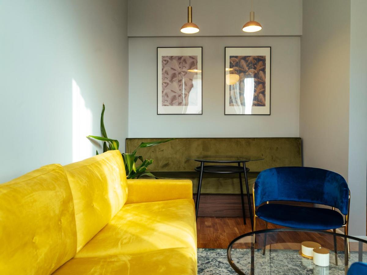 Beautiful Apartment - Top Location - Amazing Balcony Bucureşti Ngoại thất bức ảnh