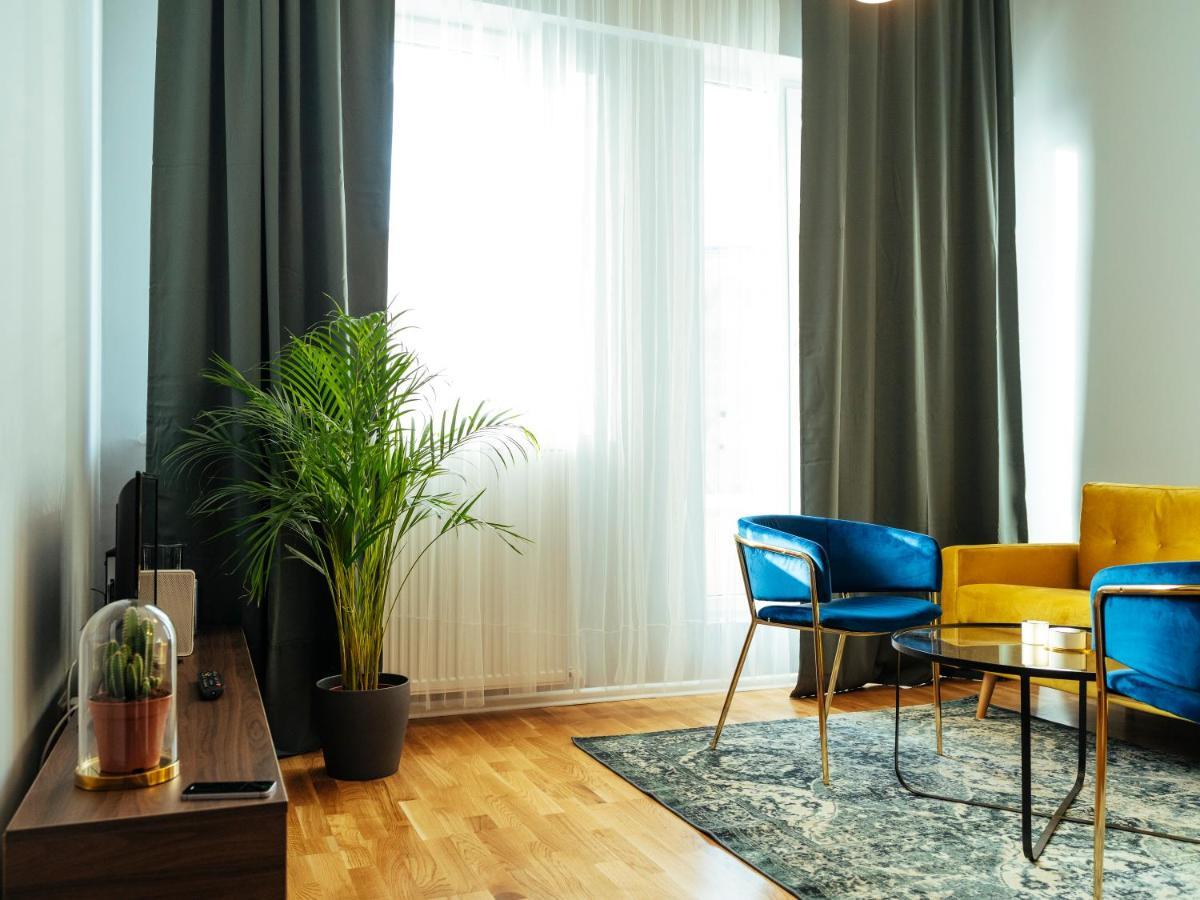 Beautiful Apartment - Top Location - Amazing Balcony Bucureşti Ngoại thất bức ảnh