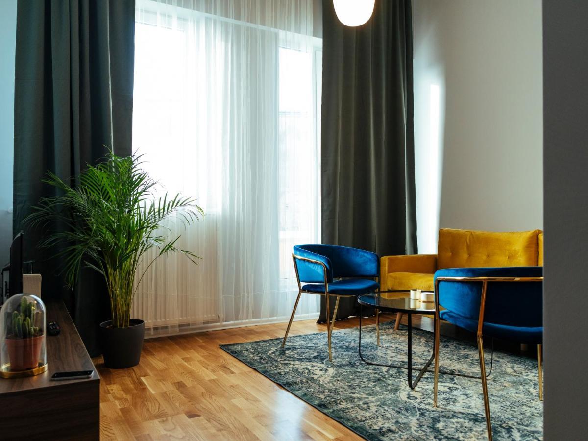 Beautiful Apartment - Top Location - Amazing Balcony Bucureşti Ngoại thất bức ảnh
