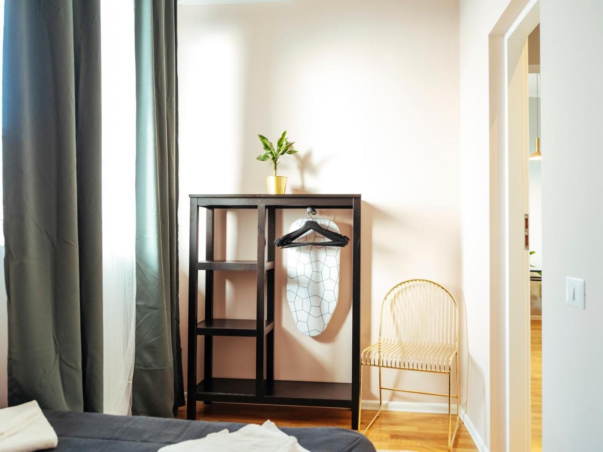 Beautiful Apartment - Top Location - Amazing Balcony Bucureşti Ngoại thất bức ảnh