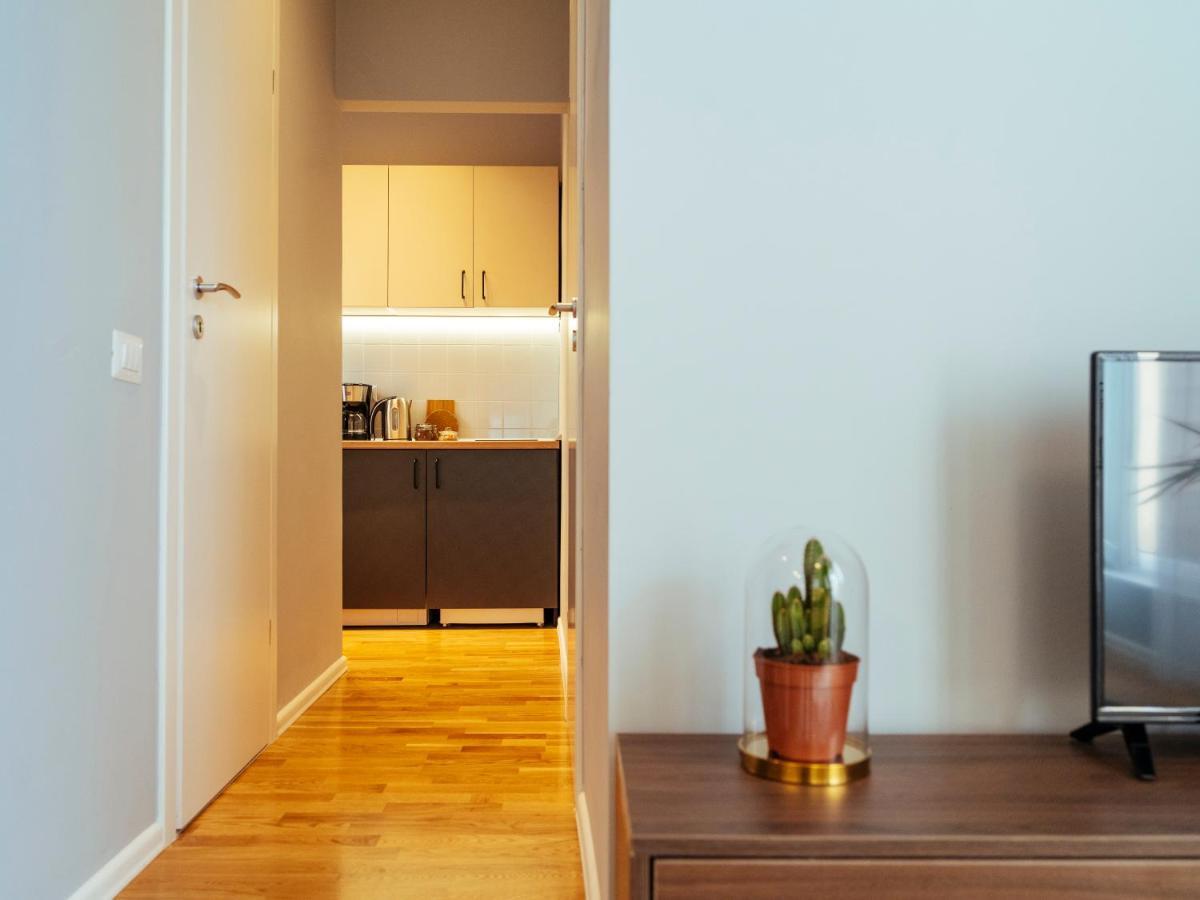 Beautiful Apartment - Top Location - Amazing Balcony Bucureşti Ngoại thất bức ảnh
