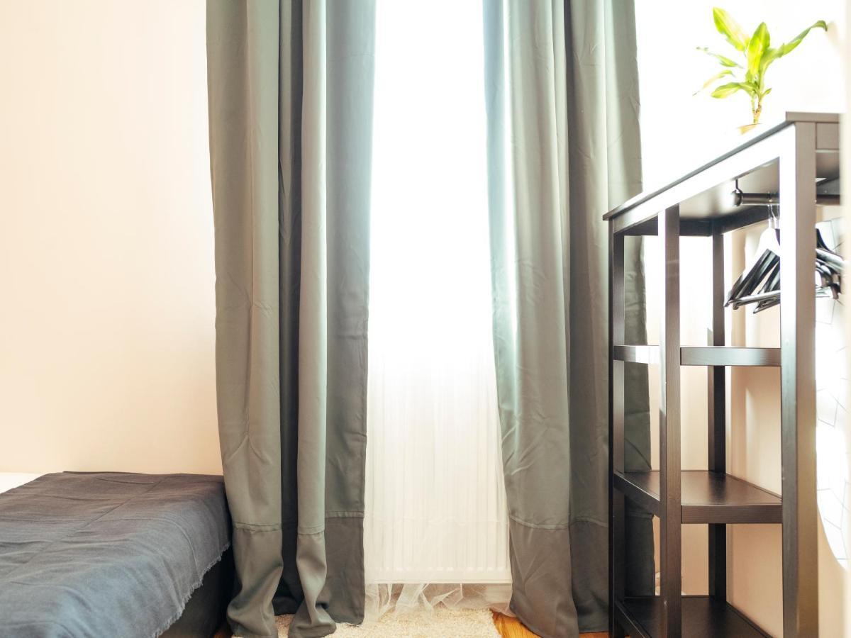 Beautiful Apartment - Top Location - Amazing Balcony Bucureşti Ngoại thất bức ảnh